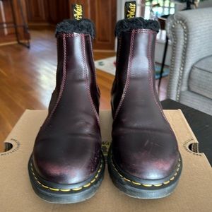 Chelsea Dr. Martens